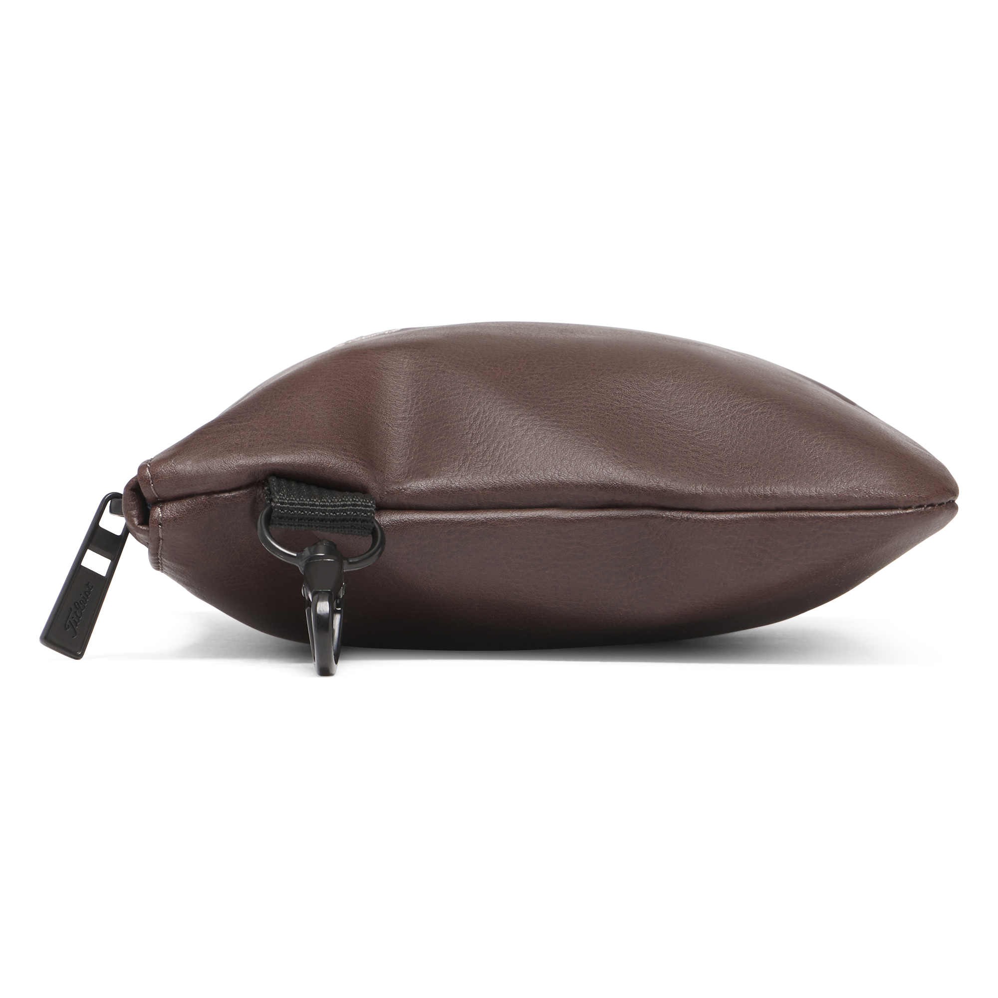 Birthplace of Golf Zippered Pouch