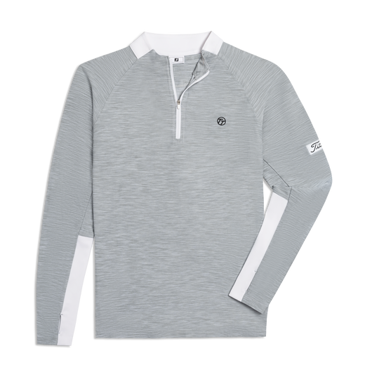 Team Titleist Women's Quarter Zip