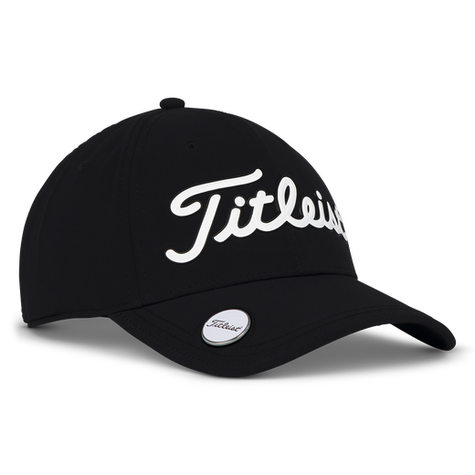 Players Performance Ball Marker
