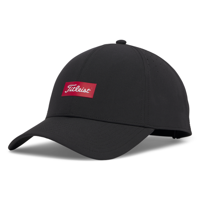 Team Titleist Charleston Breezer