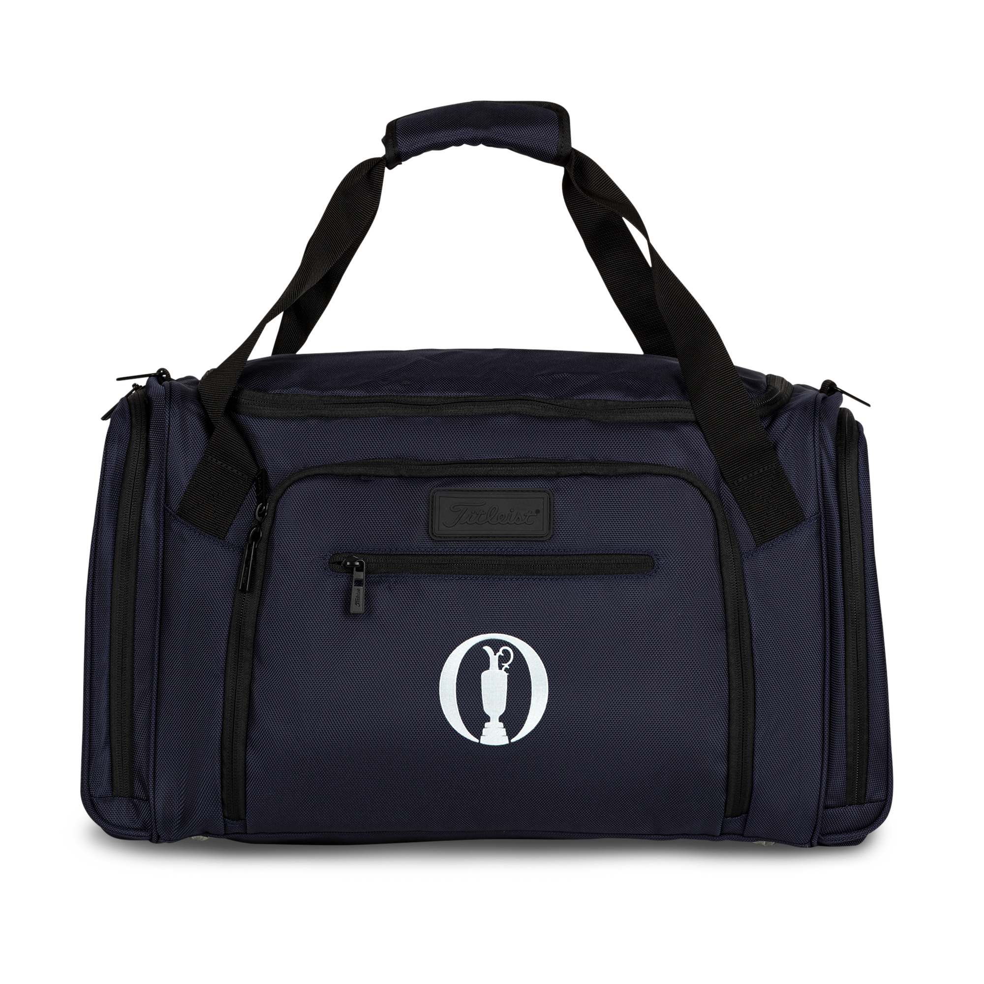 The Open Collection Players Duffel