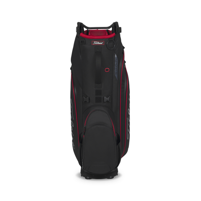 Hybrid 14 StaDry