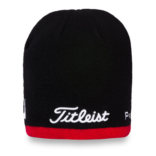 Merino Wool Performance Beanie