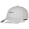 Weiß/Lavendel
