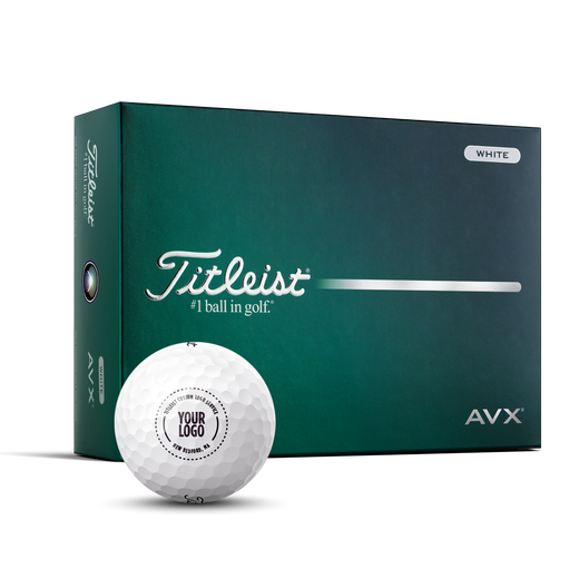 AVX Custom Logo Upload