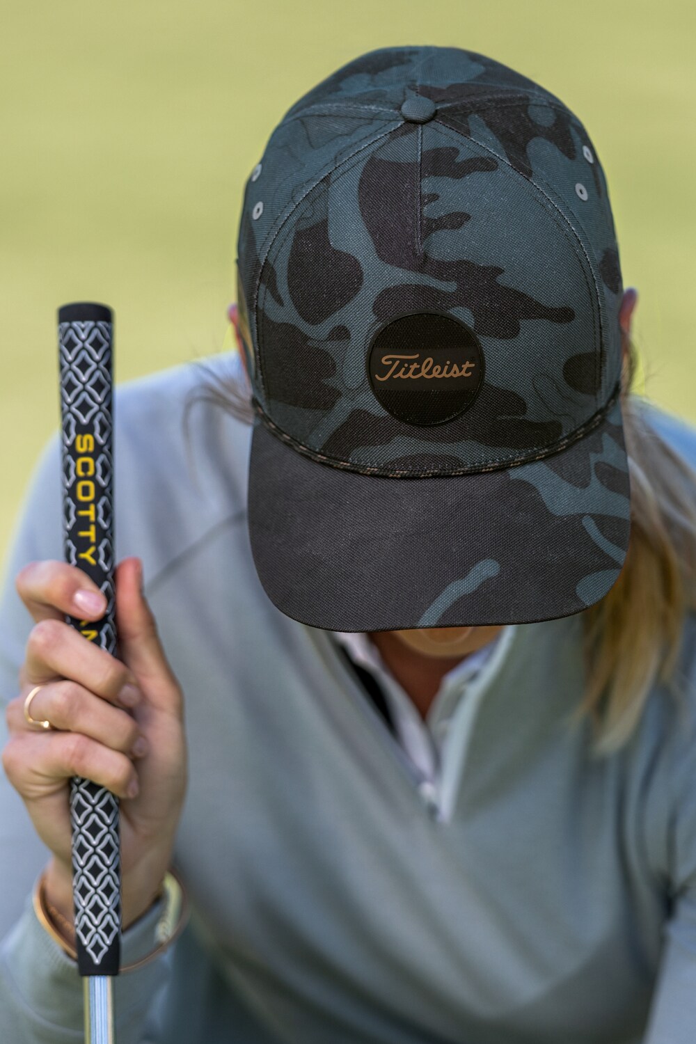 Midnight Camo