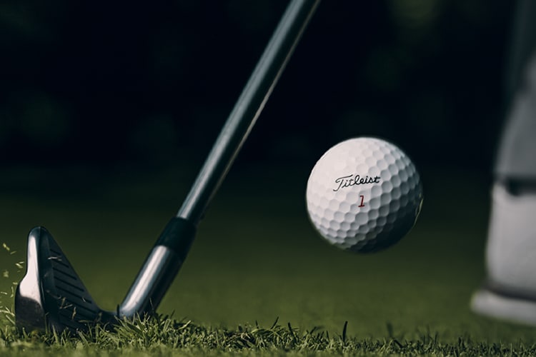 2023 Titleist Pro V1x