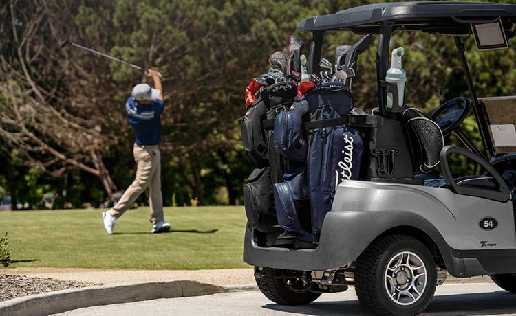 Titleist Cart Golf Bags