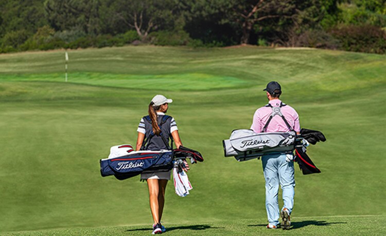 Titleist Stand Golf Bags
