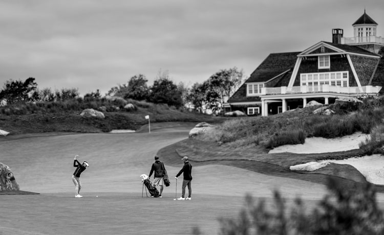 Titleist LINKSLEGEND Series Golf Bags