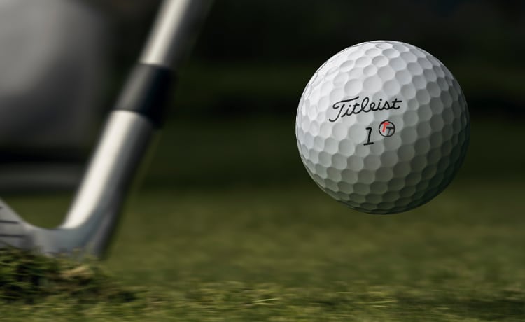 Team Titleist Exklusive Produkte