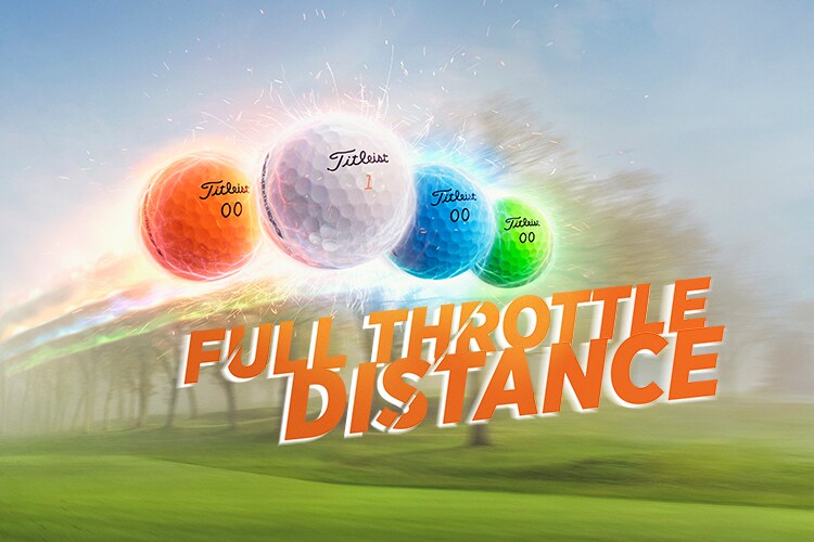 2022 Titleist Velocity