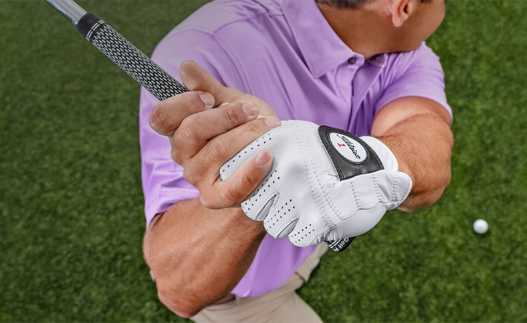 Titleist Men's Golf Gloves