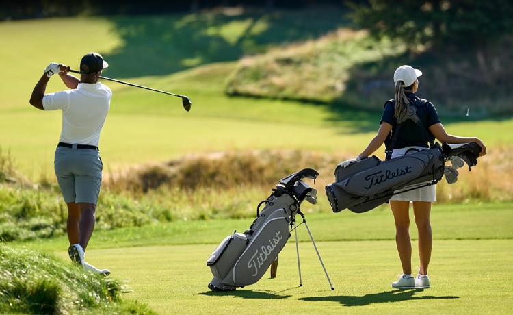 Titleist Special Edition Gear Products