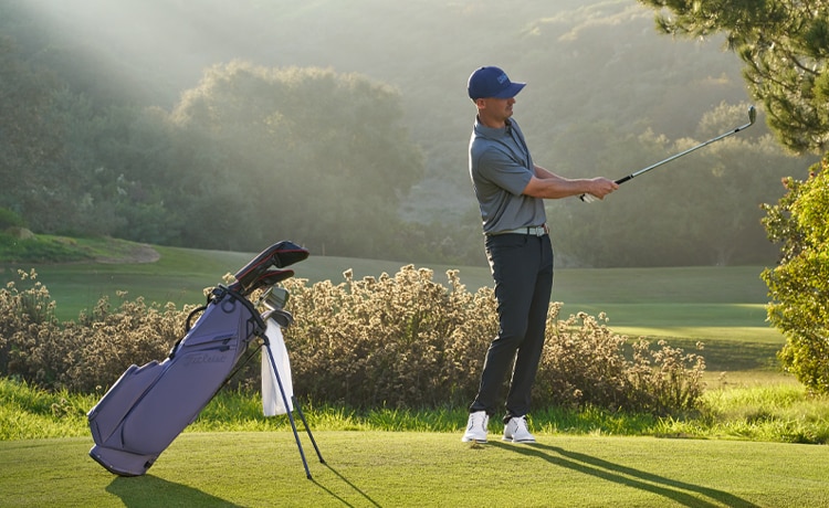 Titleist Special Edition Golden Hour