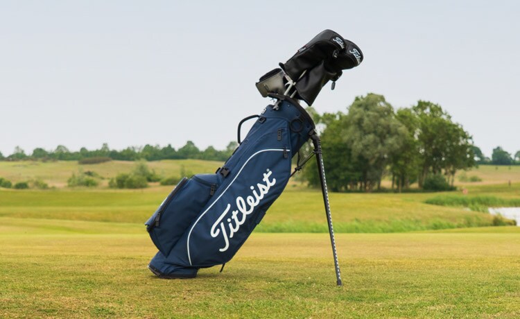 Open Special Edition Titleist Gear