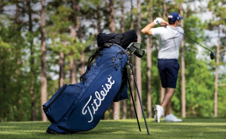 Titleist Golf Bags