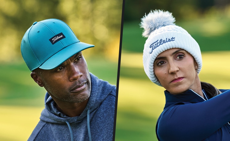 Titleist Herbst- und Winterzubehör