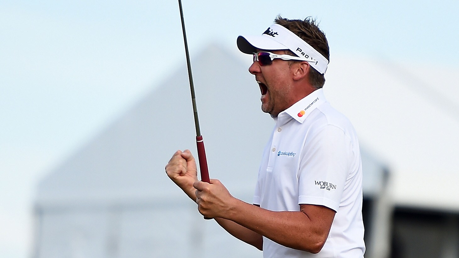 ian poulter visor