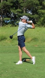 Ryne McGuyer