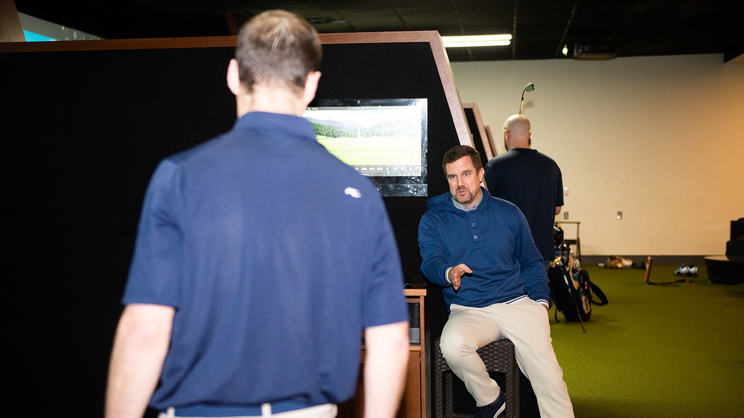 Having RCT technology in all four models that make...