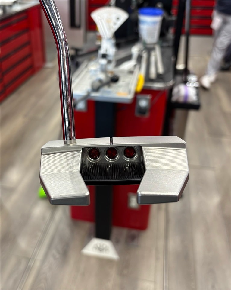 Henley Phantom Putter