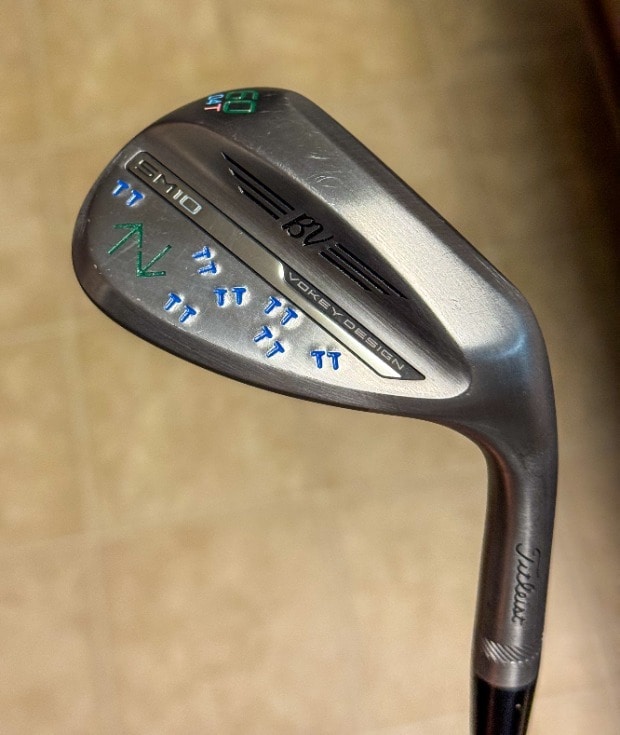Vokey SM7 Wedges | Titleist